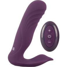 Trussevibrator Javida Trussevibrator "Shaking"