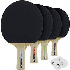 Cornilleau Table Tennis Set Cornilleau Bat and Ball Quattro Sport Gatien