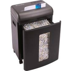 Swordfish 1400XCD Cross Cut Shredder