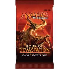 Magic: The Gathering Brætspil Magic: The Gathering Hour of Devastation Booster Pack (Magic the Gathering)