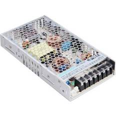 Cables Eléctricos Dehner Elektronik SPE 150-24 AC/DC PSU module enclosure) 6.3 A 150 W 24 V Regulated