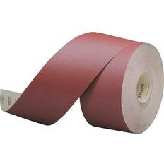 Røde Plotterpapir 3M 4241 241UZ Red Paper Roll 115MMX50M P80