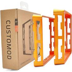 CR-CCO, Orange, Acrylonitrilbutadienstyren, R1 Universal