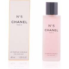 Chanel Hårprodukter Chanel N°5 Hair Mist for Women 40ml