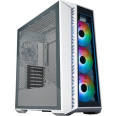 Datorchassin Cooler Master 520 Datorchassi
