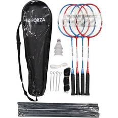 FZ Forza Badminton FZ Forza Summer Fun - 4 pcs. + net