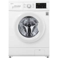 LG Lavadoras LG Washer Dryer F4J3TM5WD