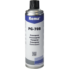 Frysespray Kema FREEZER SPRAY PG-70B 500Ml 400g