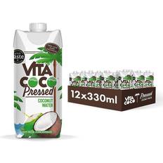 Vita Coco Cibi e Bevande Vita Coco Pressed Water 330ml Naturally Hydrating