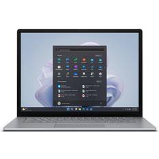 Microsoft Surface Laptop5 512GB 15 Zoll