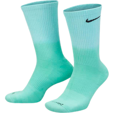 Hombre - Rosa Ropa interior Nike Everyday Plus Cushioned Crew Socks 2-pack