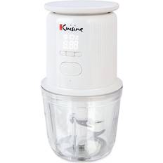 Mini Choppers & Spiralisers Euro Cuisine RFCX12