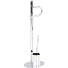 Beliani Modern Brush Stand