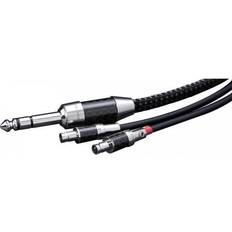 Furutech Furutech-ADL 3m Black