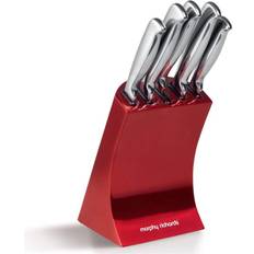 Morphy Richards 5 Piece Knife Set