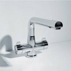 Nes Home Neshome Olivia Twin Kitchen Sink