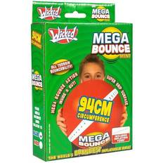 Wicked Mega Bounce Mini Red