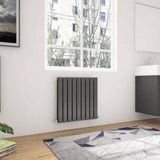 Sky Panel Radiator 600x612mm Horizontal Double Tall Upright Central Radiators Heat Output