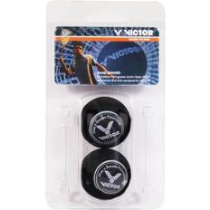 Squash Victor Squashball Yellow 2-Pack ONESIZE