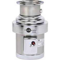 Garbage Disposals InSinkErator SS-200 Commercial Garbage Disposer Only, 2 HP