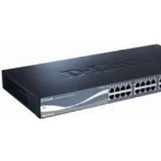 D-Link Systems DGS 1500-28