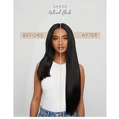 Beauty works extensions Beauty Works Double Hair Set Clip-In Extensions 22 Inch Remy Hair 220