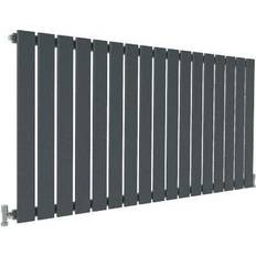 Sky Panel Radiator 600x1156mm Horizontal Single Tall Upright Central Radiators