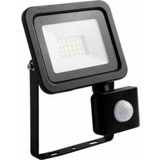 Megaman Essentials 50W Sensor Floodlight 4000K Cool White