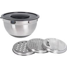 Excellent Houseware 4 Skål