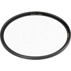 95 mm Kameralinsefiltre B+W Filter Soft Pro 67mm Basic