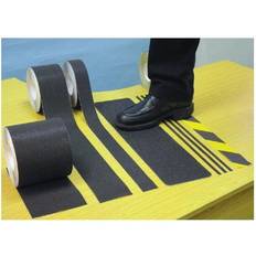 Signs & Labels Anti-Slip Tape - Black