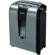Shredders Fellowes W-61Cb Cross Cut Shredder 29848J