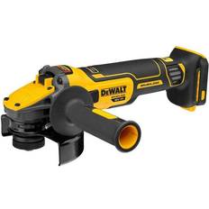 Dewalt Grinders & Sanders Dewalt DCG409N 18v 125mm xr FlexVolt Advantage Power