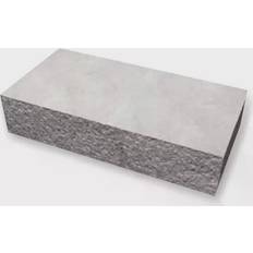 Tiilet ja Kivitys Benders Porraskivi Megastep, 700x350x150mm, harmaa