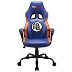 Sedie da gioco Subsonic Dbz Gaming Chair Gaming Furniture