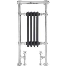 Milano Elizabeth - 930mm 452mm Traditional Heated