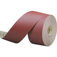 3M 241UZ Red Paper Roll 115MMX50M P120