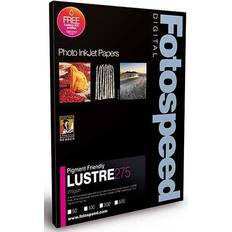 A3 plus Fotospeed PF Lustre 275 Photo Quality Paper A3 Plus