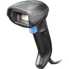 Barcode-Scanner Datalogic Gd4590-bk-b Gryphon I Gd4500 Bar Code Reader 1d/2d