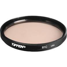 Tiffen 58mm 81C Warming Filter