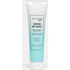 Revolution hair Revolution Haircare Soothe My Scalp Hair Smoothie-No colour