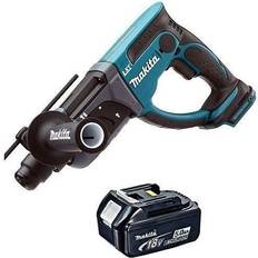 Makita dhr202 Makita DHR202Z (1x5.0Ah)