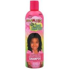 African Pride Dream Kids Miracle Shampoo 355 ml