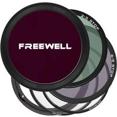 Variable nd filter 77mm Freewell Magnetic Variable ND Filter System 77mm