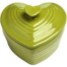 Green Other Pots Premier Housewares Amour Mini with lid