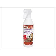 HG Floor Treatments HG Hardwood Colour Renovator 0.5L