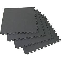 EVA Interlocking Mats 60cm x 13mm x 4pcs 