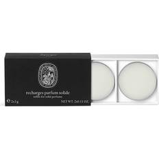 Diptyque Gaveæsker Diptyque Eau Rose Solid Parfume Refill