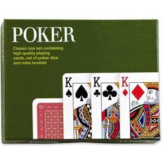 Piatnik Gibsons Games Classic Poker