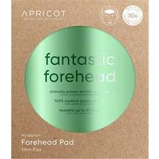 Pads Face Forehead Pad with Hyaluron 1